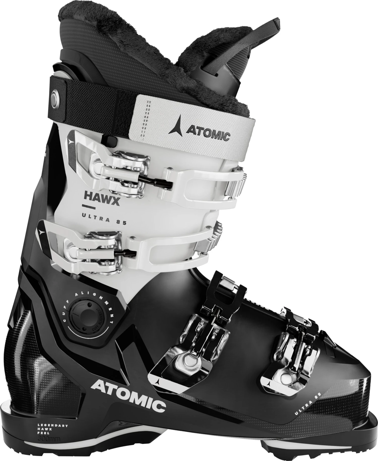 ATOMIC HAWX ULTRA 85 W GW Damen Skischuh Skistiefel Collection 2024 3 ATOMIC HAWX ULTRA 85 W GW Damen Skischuh Skistiefel Collection 2024
