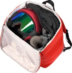 ATOMIC BOOT & HELMET PACK Skischuhtasche Rucksack Collection 2024 8 ATOMIC BOOT & HELMET PACK Skischuhtasche Rucksack Collection 2024 -ActionSport Würzburg Shop AL5050510 D1 GHO BOOT HELMET PACK RED RIO RED