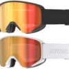 ATOMIC SAVOR PHOTO Skibrille Snowboardbrille Collection 2024 1 ATOMIC SAVOR PHOTO Skibrille Snowboardbrille Collection 2024 -ActionSport Würzburg Shop AN5106502 4 GHO SAVOR PHOTO BLACK.png.high set