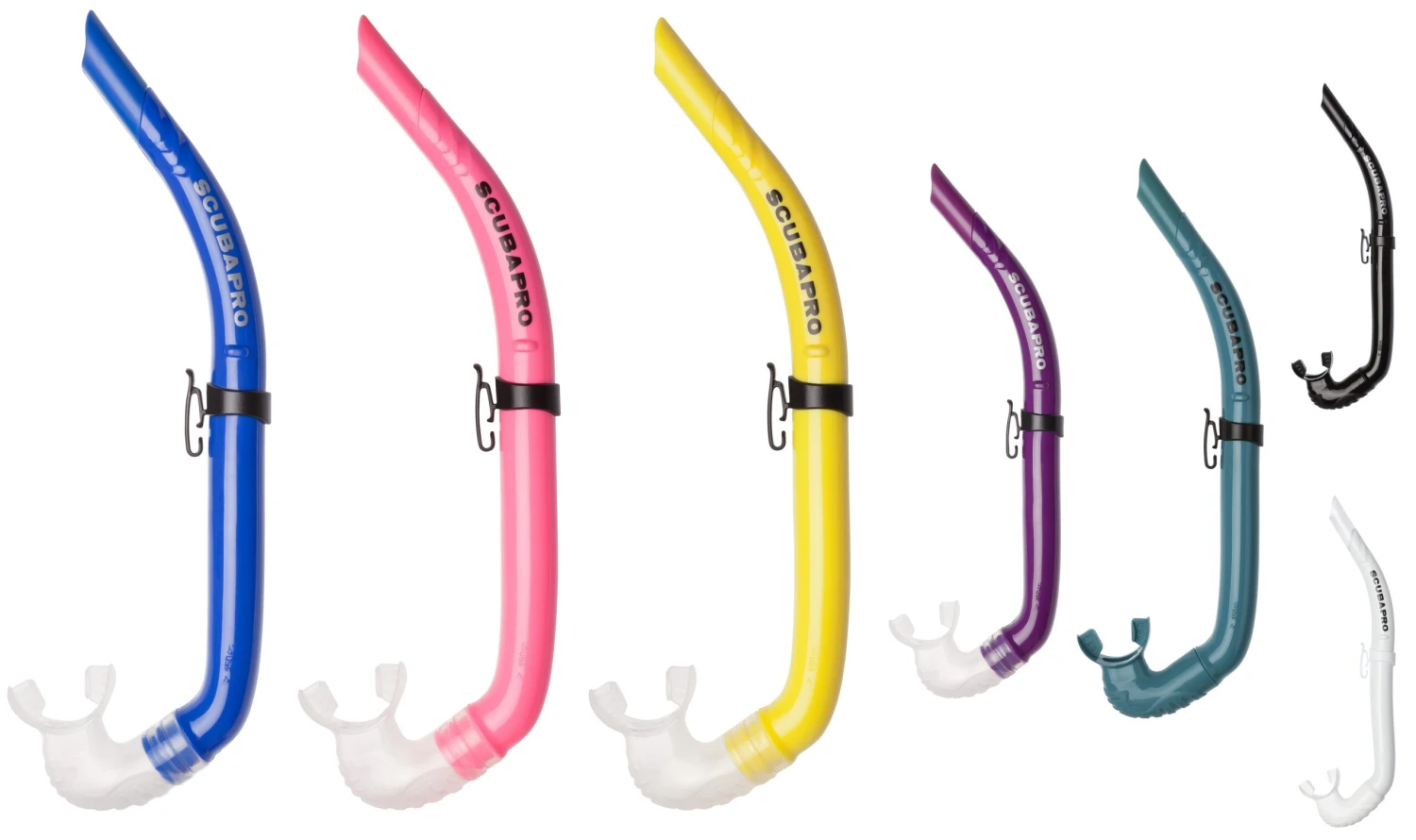 Scubapro APNEA Schnorchel Ohne Ventil APNOE Schnorchel 3 Scubapro APNEA Schnorchel Ohne Ventil APNOE Schnorchel