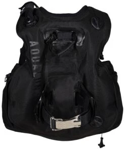 Aqualung AXIOM WOMEN Taucherjacket Tarierweste -ActionSport Würzburg Shop BC1680975 Axiom20Women20M 04 back