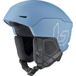 BOLLÉ RYFT PURE Skihelm Snowboardhelm UNISEX Collection 2024 -ActionSport Würzburg Shop BH178016 Ryft20Pure Storm20Blue 2024 1