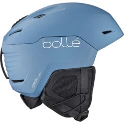 BOLLÉ RYFT PURE Skihelm Snowboardhelm UNISEX Collection 2024 -ActionSport Würzburg Shop BH178016 Ryft20Pure Storm20Blue 2024 2
