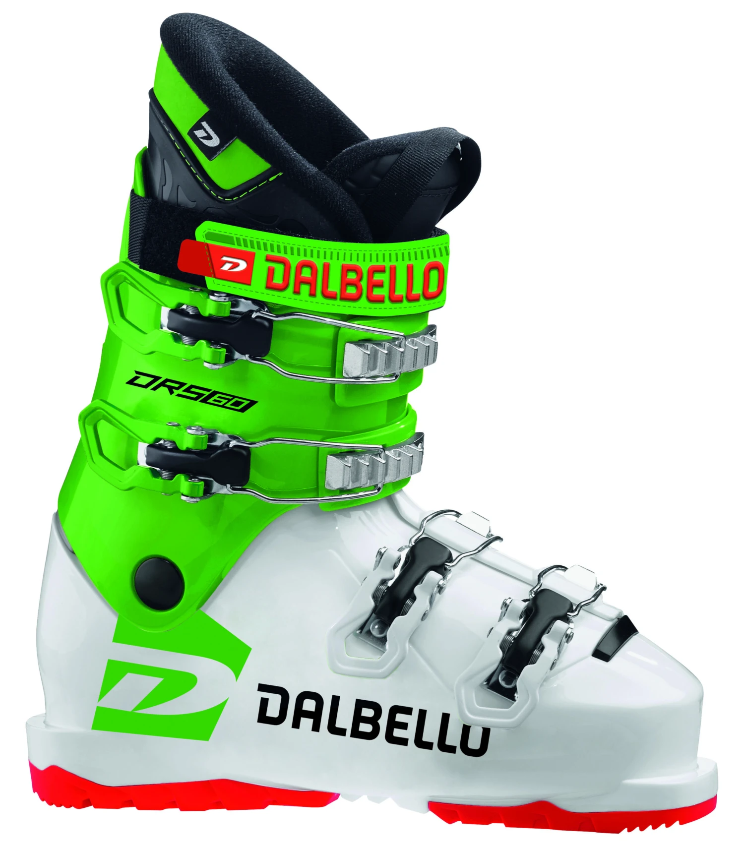 DALBELLO DRS 60 Junior Kinderskischuh Kinderskistiefel Collection 2024 3 DALBELLO DRS 60 Junior Kinderskischuh Kinderskistiefel Collection 2024