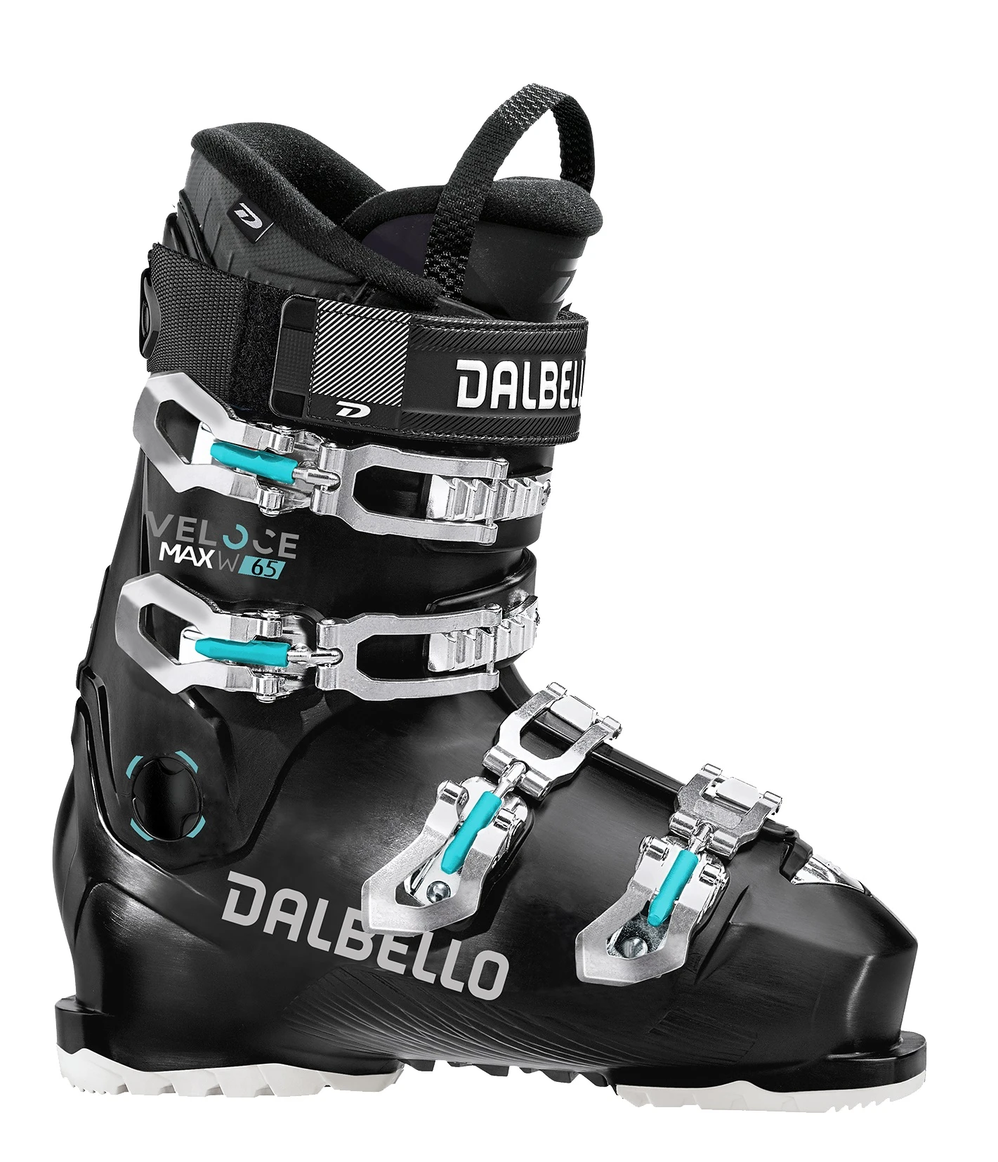 DALBELLO VELOCE MAX 65 W Damenskischuh Damenskistiefel Collection 2024 3 DALBELLO VELOCE MAX 65 W Damenskischuh Damenskistiefel Collection 2024