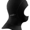 Waterproof H2 5/7 Mm Kopfhaube Mit Ventil Aus Neopren