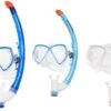 Scubapro PANTAI COMBO Schnorchelset Mit Tauchmaske Schnorchel -ActionSport Würzburg Shop PANTAI COMBO SET trsblu 24 302 200 Set
