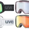 UVEX ELEMNT FM FULL MIRROR Skibrille Snowboardbrille Collection 2023 2 UVEX ELEMNT FM FULL MIRROR Skibrille Snowboardbrille Collection 2023 -ActionSport Würzburg Shop S5506402030 elemnt FM black mat 2023 1