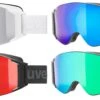 UVEX G.gl 3000 TO TAKE OFF Skibrille Snowboardbrille Collection 2024
