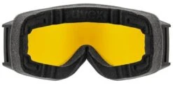 UVEX G.gl 3000 TO TAKE OFF Skibrille Snowboardbrille Collection 2024 -ActionSport Würzburg Shop S5513317230 g gl 3000 TO black green2