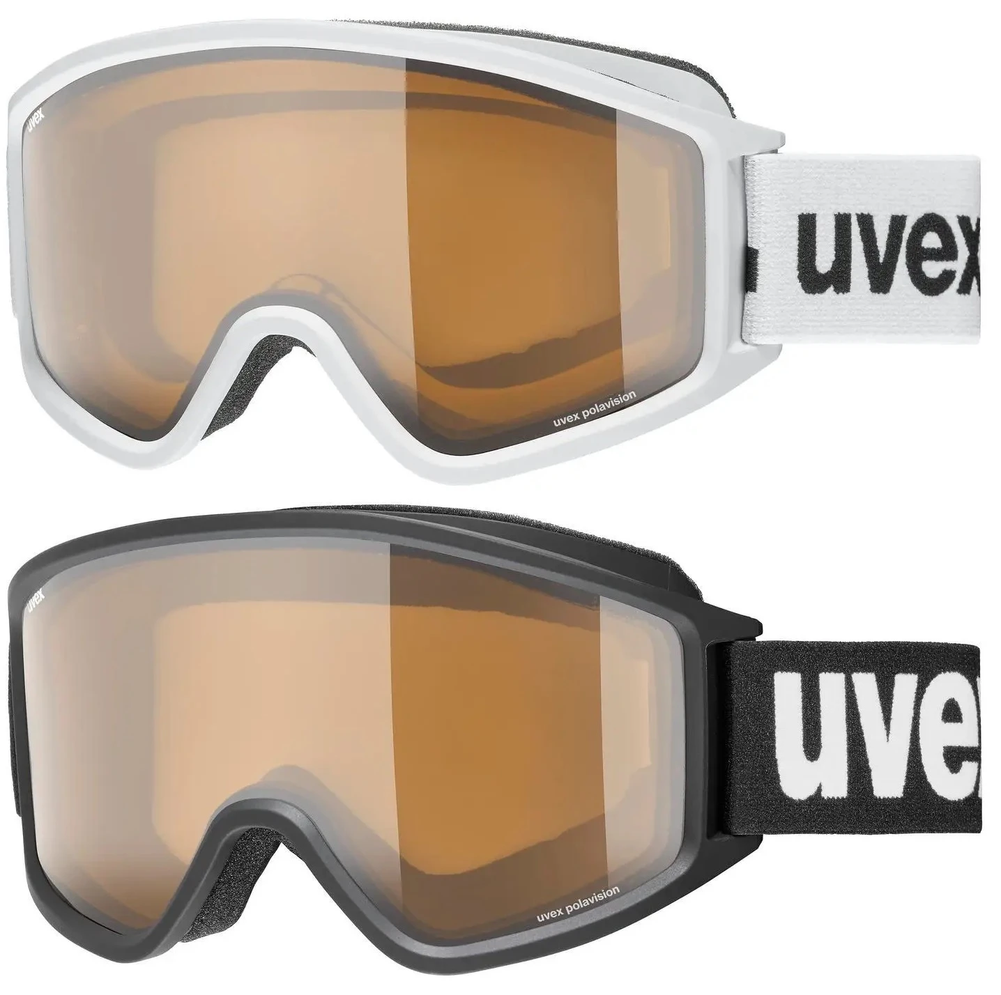 UVEX G.gl 3000 POLARISIERTE Skibrille Snowboardbrille Collection 2024 3 UVEX G.gl 3000 POLARISIERTE Skibrille Snowboardbrille Collection 2024