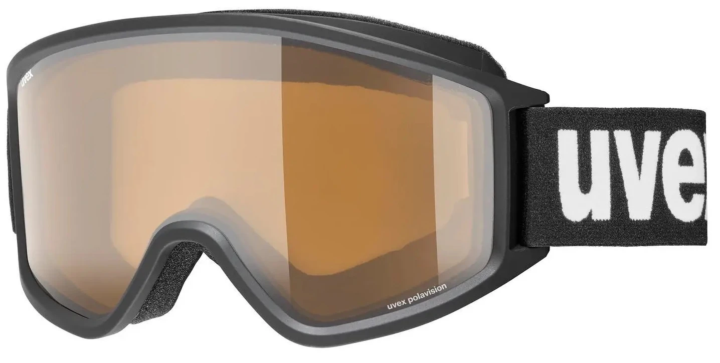 UVEX G.gl 3000 POLARISIERTE Skibrille Snowboardbrille Collection 2024 4 UVEX G.gl 3000 POLARISIERTE Skibrille Snowboardbrille Collection 2024 – Bild 2