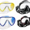 Scubapro SYNERGY 2 Tauchmaske Einglastauchmaske 1 Scubapro SYNERGY 2 Tauchmaske Einglastauchmaske -ActionSport Würzburg Shop SYNERGY 2 yel 24 838 500 S2
