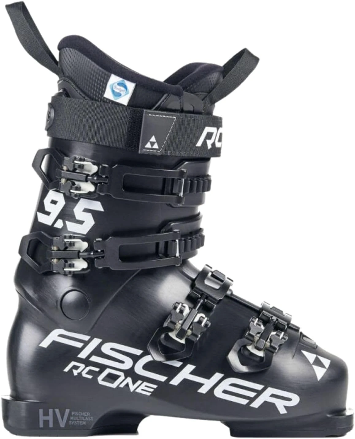 FISCHER RC ONE 9.5 Damenskischuh Skistiefel Collection 2024 3 FISCHER RC ONE 9.5 Damenskischuh Skistiefel Collection 2024