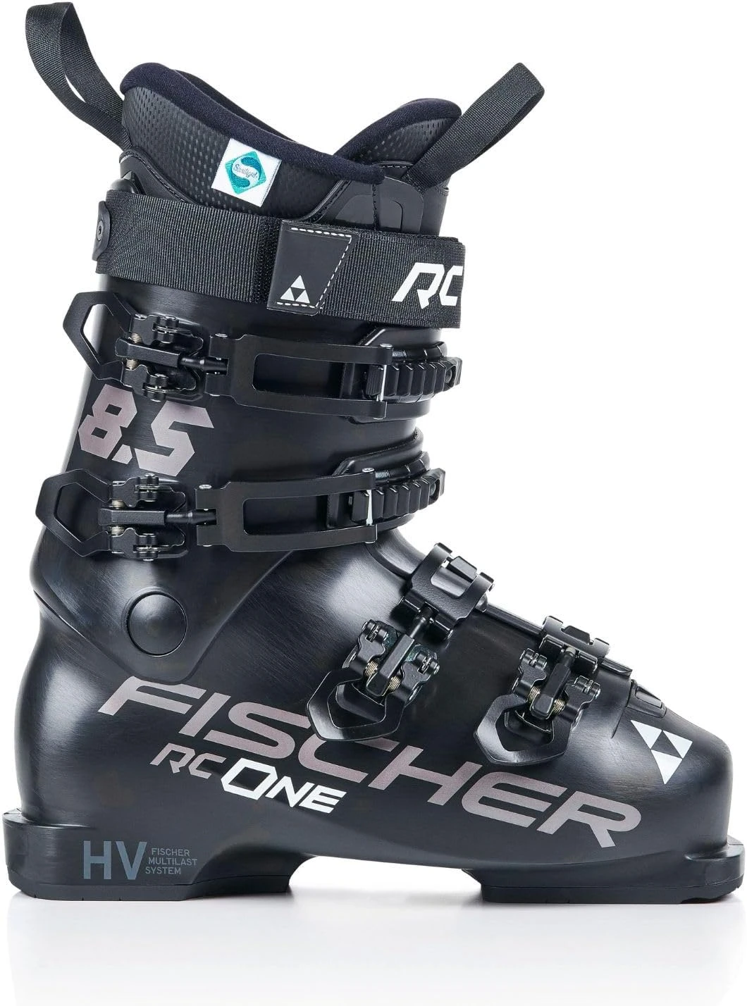 FISCHER RC ONE 8.5 Damenskischuh Skistiefel Collection 2025 3 FISCHER RC ONE 8.5 Damenskischuh Skistiefel Collection 2025