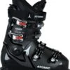 ATOMIC HAWX MAGNA 80 Skischuh UNISEX Skistiefel Collection 2024 -ActionSport Würzburg Shop ae5027020 3 gho magna 80 black red