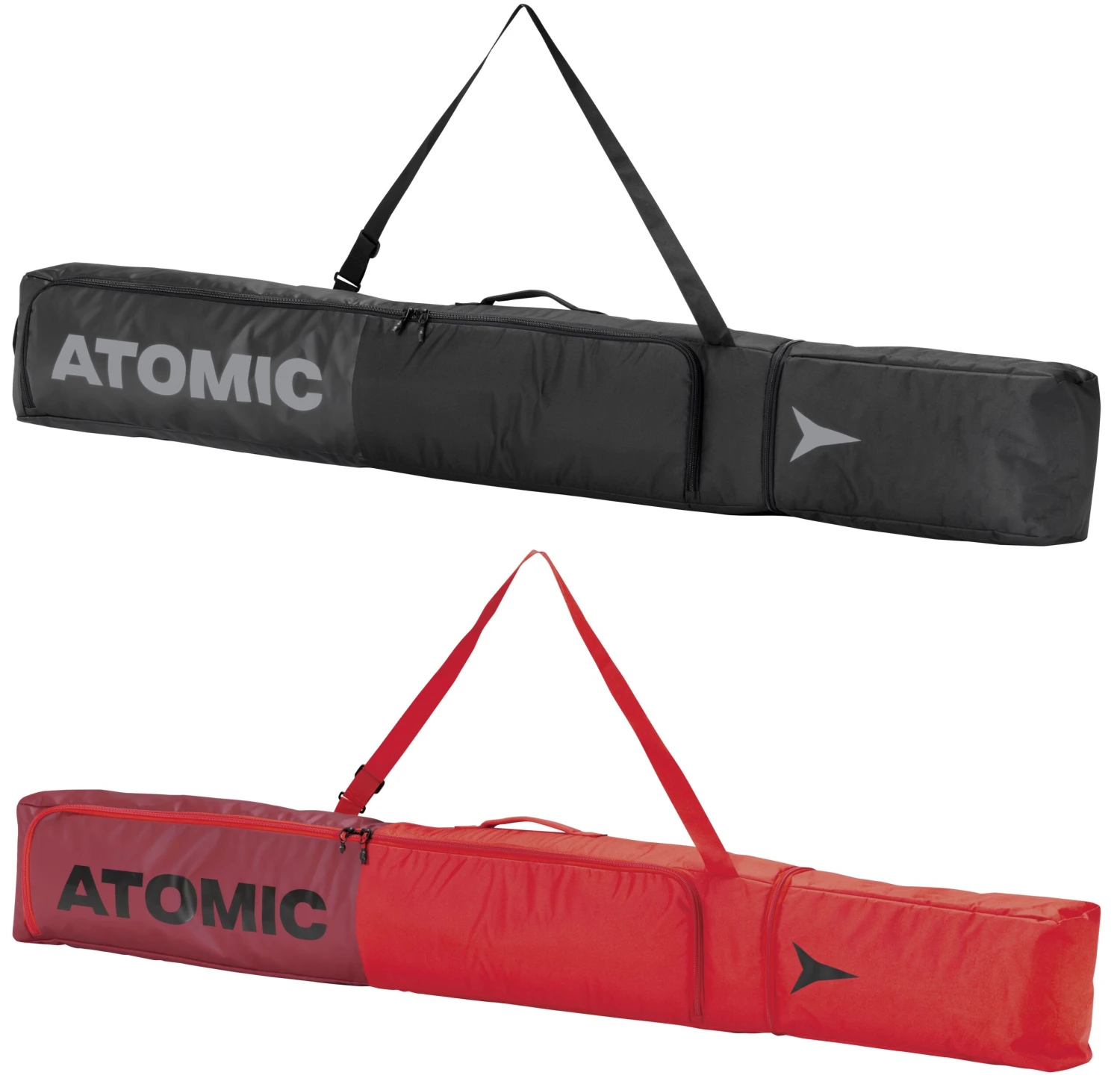 Atomic SKI BAG Gepolsterter Skisack Skitasche Collection 2023 3 Atomic SKI BAG Gepolsterter Skisack Skitasche Collection 2023