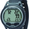 Scubapro ALADIN ONE MATRIX Tauchcomputer -ActionSport Würzburg Shop aladinonematrix wristcomputer angleleft mr imperial
