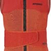 ATOMIC LIVE SHIELD VEST AMID Junior Protektorweste Ski Rückenprotector -ActionSport Würzburg Shop an5205032 0 gho live shield amid