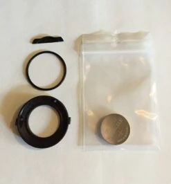 Suunto Batteriewechselsatz Für Gekko ZOOP Vyper Cobra Vytec