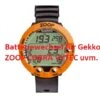 Batterieservice / Batteriewechsel Vom Profi Für Suunto Gekko Vyper Cobra Vytec Zoop -ActionSport Würzburg Shop batteriewechselzoopgekko