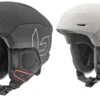 BOLLÉ RYFT PURE Skihelm Snowboardhelm UNISEX Collection 2023 -ActionSport Würzburg Shop bh178001 ryft pure black matte set
