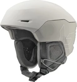 BOLLÉ RYFT PURE Skihelm Snowboardhelm UNISEX Collection 2023 -ActionSport Würzburg Shop bh178013 ryft pure white matte 010