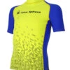 Aqua Sphere BIX Rash Guard Kinder UV-Shirt -ActionSport Würzburg Shop bix rash guard kids green 2017 1