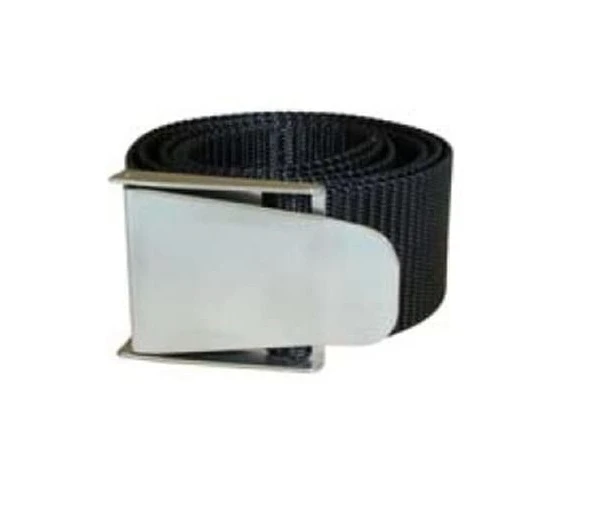 Polaris Standard Bleigurt INOX Mit Edelstahlschnalle 1,5 M 3 Polaris Standard Bleigurt INOX Mit Edelstahlschnalle 1,5 M