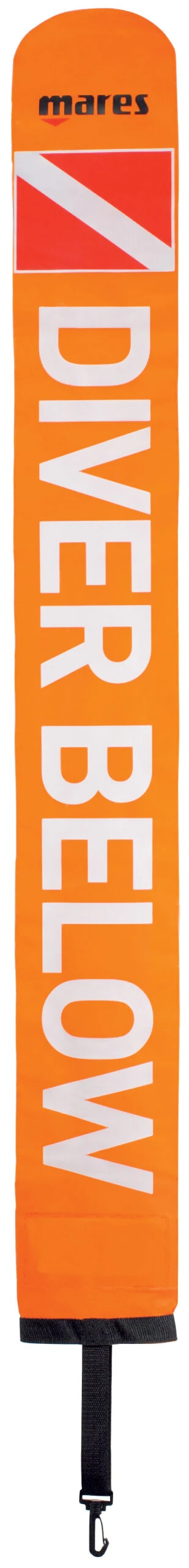 Mares Dekoboje Boje Sicherheitsboje Mit Tasche 3 Mares Dekoboje Boje Sicherheitsboje Mit Tasche