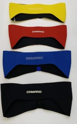 Camaro 2 Mm STIRNBAND Aus Neopren Headband
