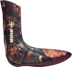 BEUCHAT SPORT SPEAR 1,5 Mm Neoprensocken