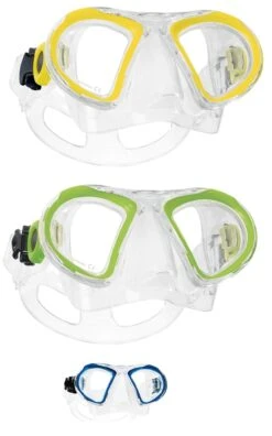 Scubapro CHILD 2 Kindertauchmaske