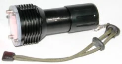 RIFF D32 Videoleuchte Für Unterwasservideos & Fotos