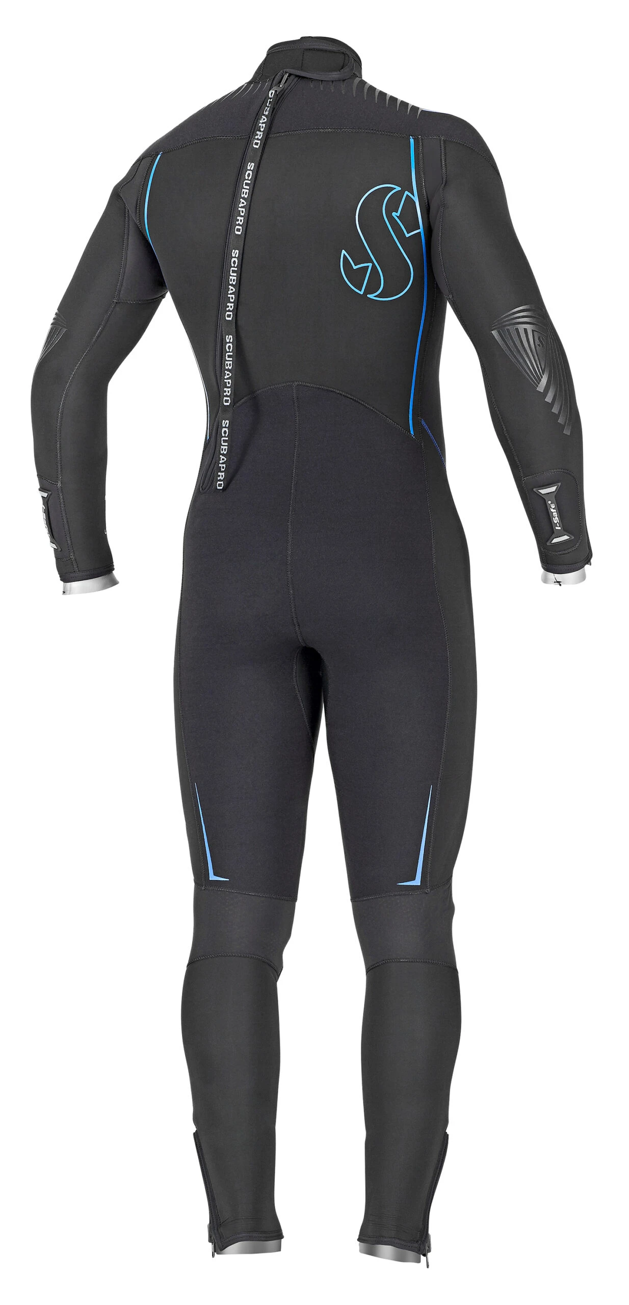 Scubapro Definition 5.0 Herren 5 Mm Halbtrockener Tauchanzug Collection 2022 4 Scubapro Definition 5.0 Herren 5 Mm Halbtrockener Tauchanzug Collection 2022 – Bild 2