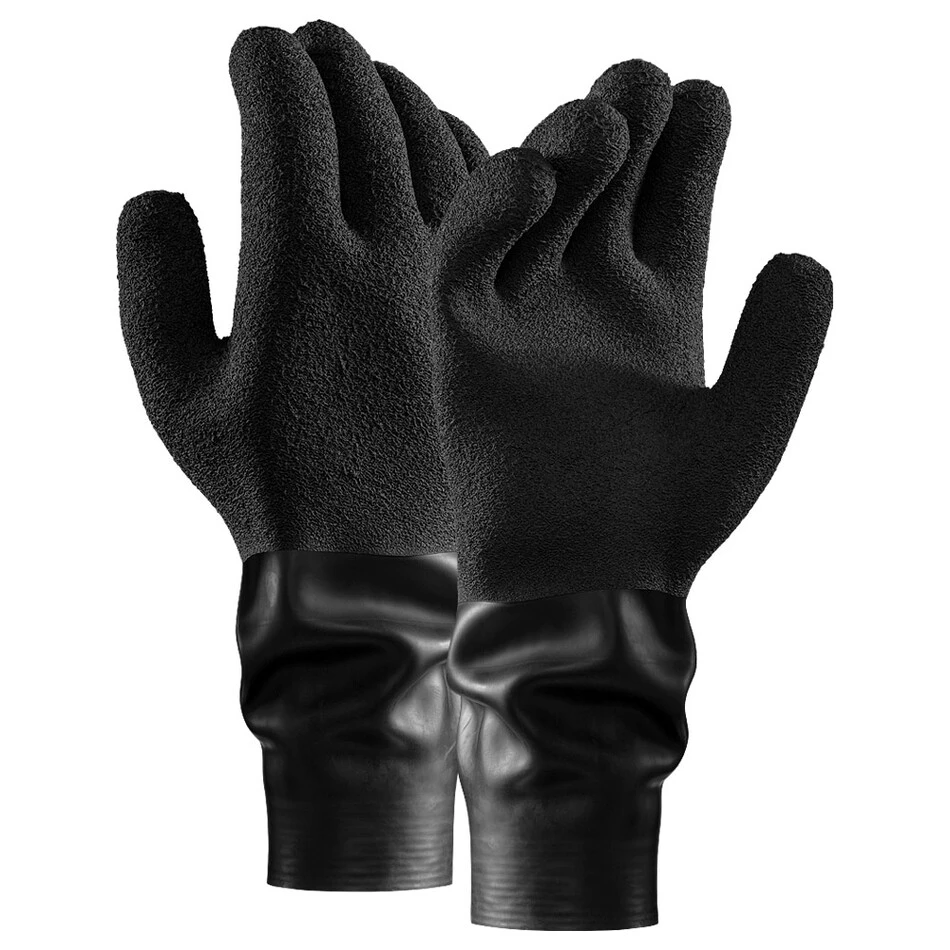 Waterproof LATEX DRY GLOVE HD (long) Trockentauchhandschuh Für Trockentauchanzug 3 Waterproof LATEX DRY GLOVE HD (long) Trockentauchhandschuh Für Trockentauchanzug