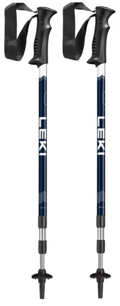 LEKI EAGLE Trekkingstock Wanderstock 110-145 Cm