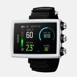 Suunto EON CORE Tauchcomputer Ohne Sender
