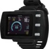 Suunto EON STEEL BLACK Tauchcomputer Ohne Sender -ActionSport Würzburg Shop eon steel black 1
