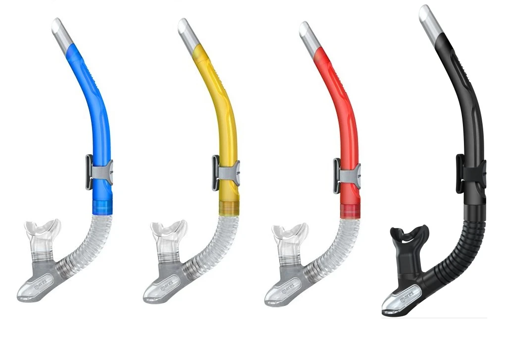 Mares ERGO FLEX Ventil Schnorchel 3 Mares ERGO FLEX Ventil Schnorchel