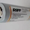 RIFF Ersatzakku Für TL 3000 MK 3 Und CDL-1 Tauchlampe 1 RIFF Ersatzakku Für TL 3000 MK 3 Und CDL-1 Tauchlampe -ActionSport Würzburg Shop ersatzakkutl3000s8ug65clrbpeu