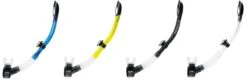 Scubapro Escape Ventil Schnorchel
