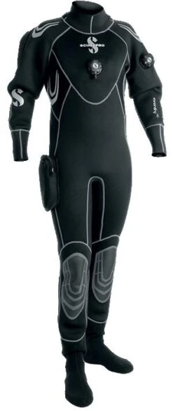 Scubapro EVERDRY 4.0 Trockentauchanzug Für Herren