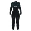 BEUCHAT FOCEA Comfort 5 Mm Damen Halbtrockener Tauchanzug -ActionSport Würzburg Shop fc5 focea comfort damen 2017 1