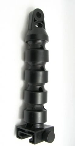 RIFF 18 Cm Flexarm Mit Anschluß Für Flexarmverbinder