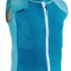 HEAD FLEXOR Junior VEST Kinder Rückenprotektor -ActionSport Würzburg Shop flexorjuniorvest2014 1