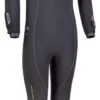 BEUCHAT FOCEA Comfort 7 Mm Herren Halbtrockener Tauchanzug
