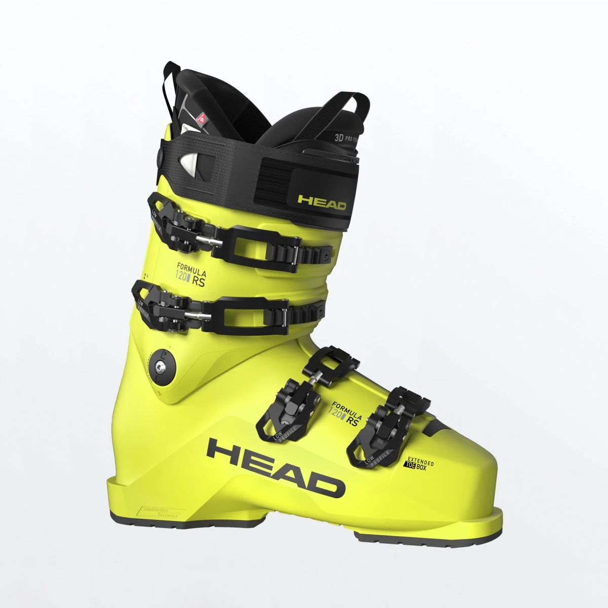 HEAD FORMULA RS 120 Skischuh Skistiefel UNISEX Collection 2022 3 HEAD FORMULA RS 120 Skischuh Skistiefel UNISEX Collection 2022
