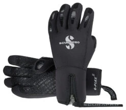 Scubapro G-FLEX 5 Mm Neoprenhandschuh Tauchhandschuh