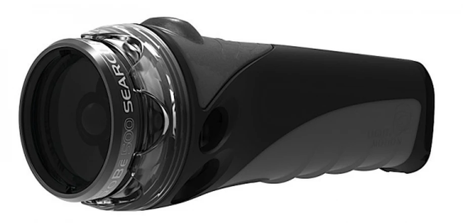 Light & Motion GoBe S 500 SEARCH Tauchlampe 3 Light & Motion GoBe S 500 SEARCH Tauchlampe